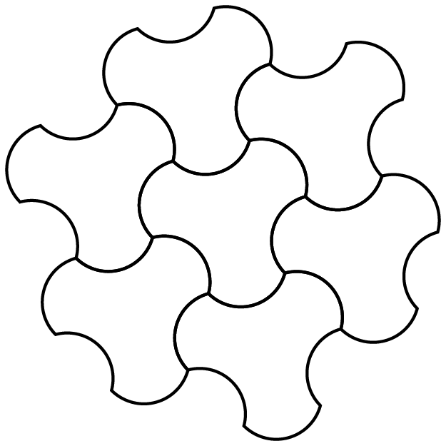 Belægning